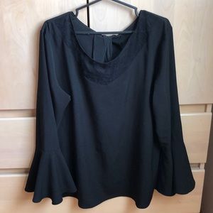 Original Boutique Black blouse